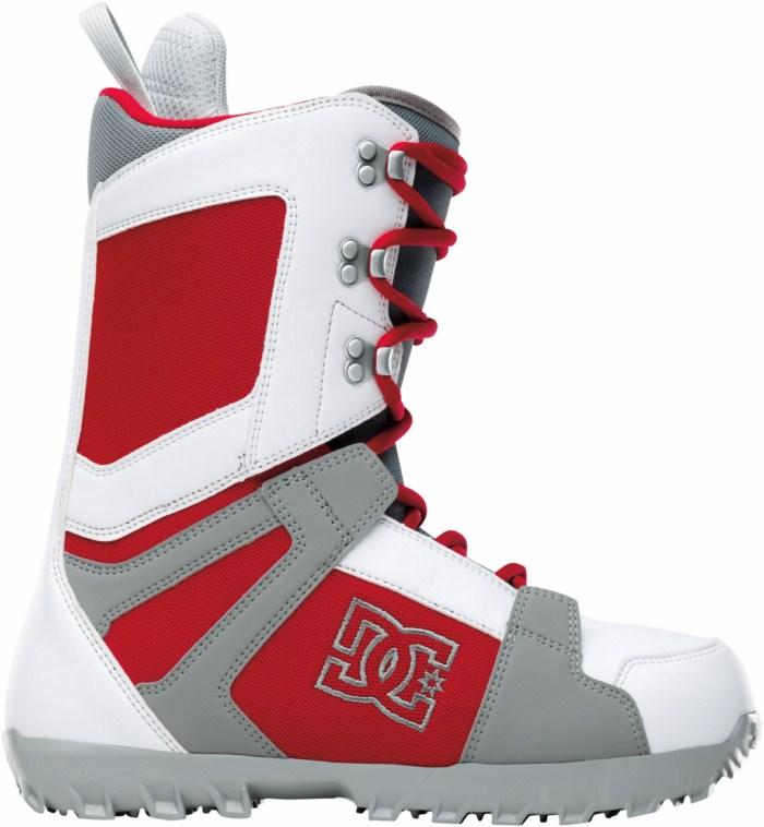 DC Phase Lace Snowboard Boots